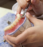 Removable Dentures in Albuquerque