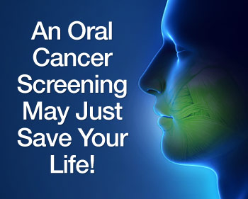 Dental Oral Cancer Screening in Albuquerque