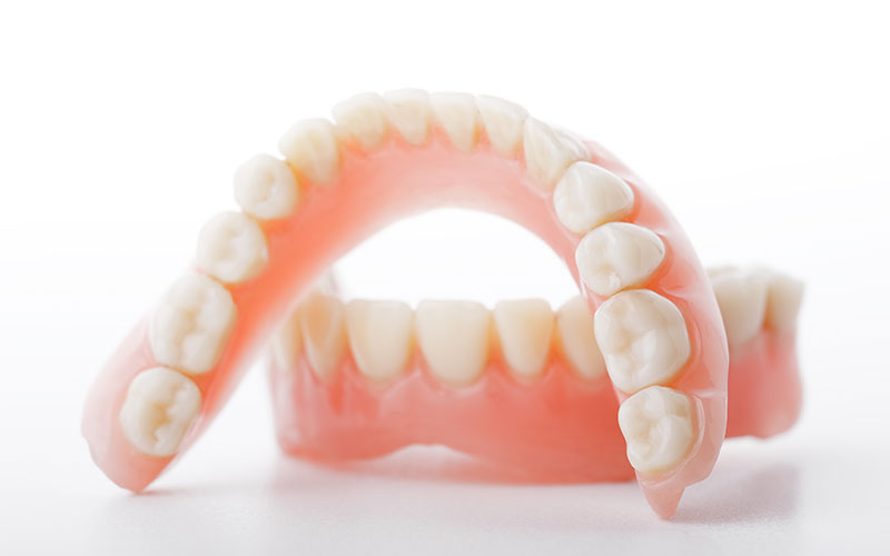 Best Way To Care For Your Removable Dentures