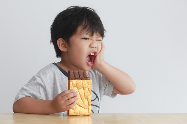 Why Do Children Who Brush Regularly Have Cavities