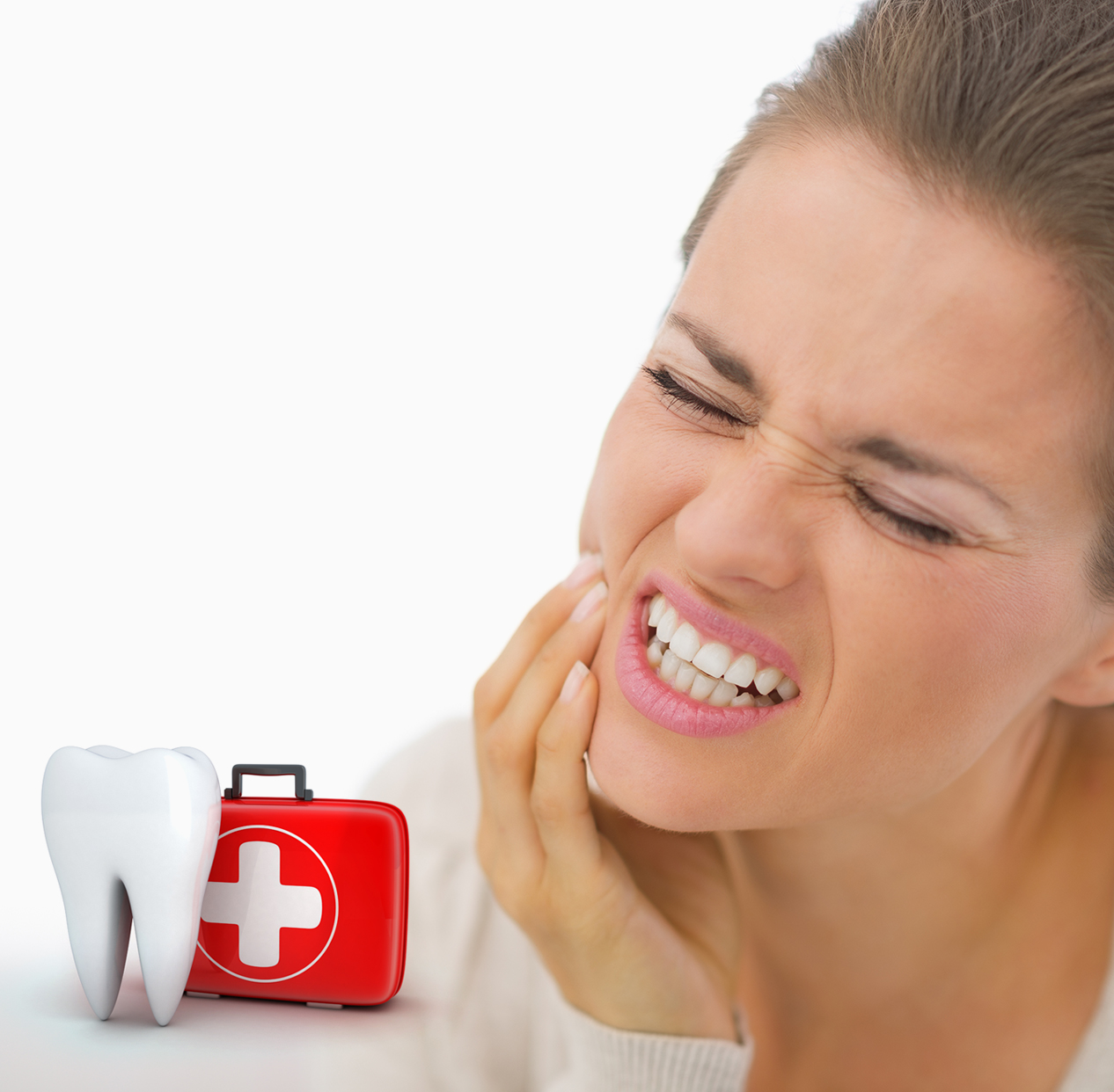 Have You Ever Experienced A Dental Emergency?