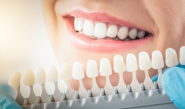 Cosmetic Dentist at Riverside CA